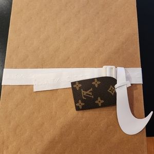 COPY - Louis vuitton Airforce One's